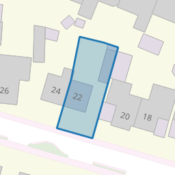 Perceel HAM00-D-1471