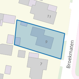 Perceel HAM00-D-1474