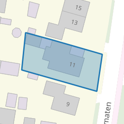 Perceel HAM00-D-1475