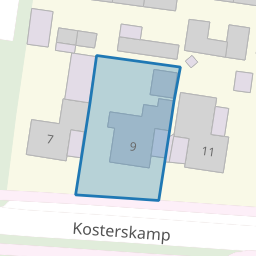 Perceel HAM00-D-1477