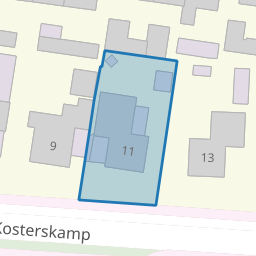 Perceel HAM00-D-1478