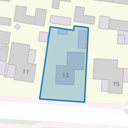 Perceel HAM00-D-1479