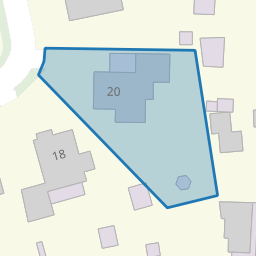 Perceel HAM00-D-1483