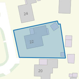 Perceel HAM00-D-1484