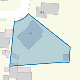 Perceel HAM00-D-1493