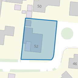 Perceel HAM00-D-1496