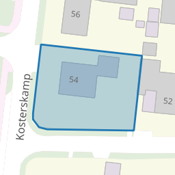 Perceel HAM00-D-1497