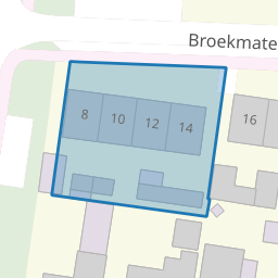 Perceel HAM00-D-1503