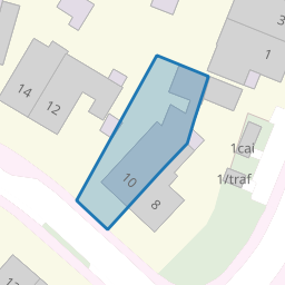 Perceel HAM00-D-1511