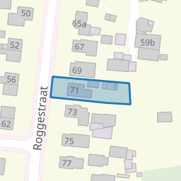 Perceel HAM00-D-1515