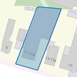 Perceel HAM00-D-1525