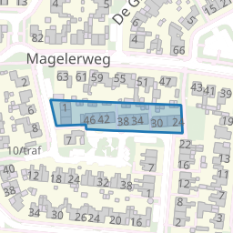 Perceel HAM00-D-1528