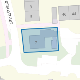 Perceel HAM00-D-1529