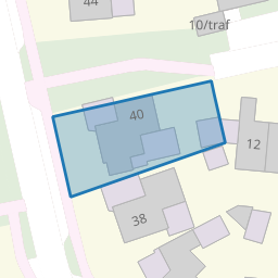 Perceel HAM00-D-1532