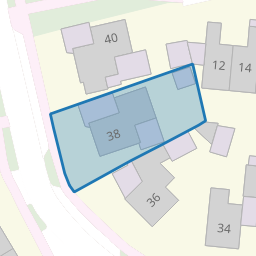 Perceel HAM00-D-1533