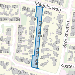 Perceel HAM00-D-1537