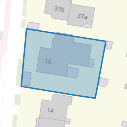Perceel HAM00-D-1540