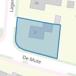 Perceel HAM00-D-1542