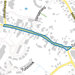 Perceel HAM00-D-1555