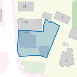 Perceel HAM00-D-1572