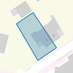 Perceel HAM00-D-1580