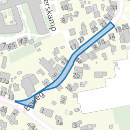 Perceel HAM00-D-1584