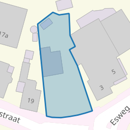 Perceel HAM00-D-1586