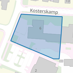 Perceel HAM00-D-1593