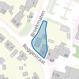 Perceel HAM00-D-1596