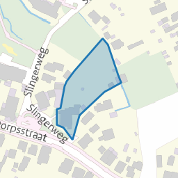 Perceel HAM00-D-1603