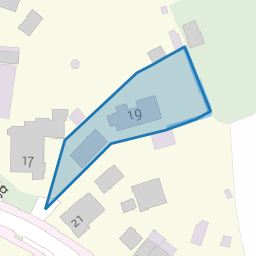 Perceel HAM00-D-1604