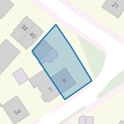 Perceel HAM00-D-1605