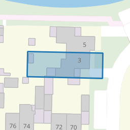 Perceel HAM00-D-1610