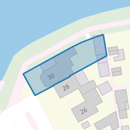 Perceel HAM00-D-1611