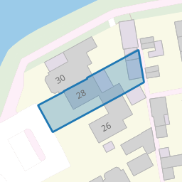 Perceel HAM00-D-1612