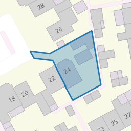 Perceel HAM00-D-1614