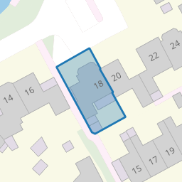 Perceel HAM00-D-1617