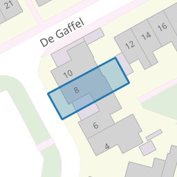 Perceel HAM00-D-1622