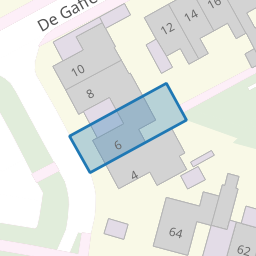 Perceel HAM00-D-1623