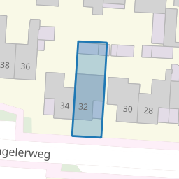 Perceel HAM00-D-1627