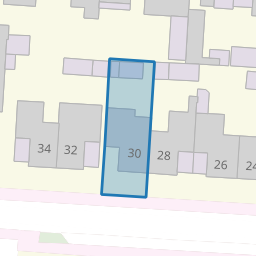 Perceel HAM00-D-1629