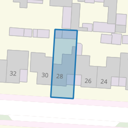 Perceel HAM00-D-1630