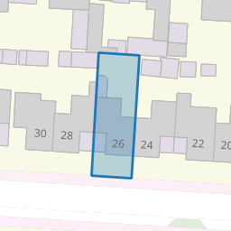 Perceel HAM00-D-1631