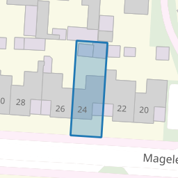 Perceel HAM00-D-1632