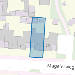Perceel HAM00-D-1633