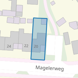 Perceel HAM00-D-1634