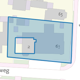 Perceel HAM00-D-1637