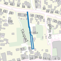 Perceel HAM00-D-1638