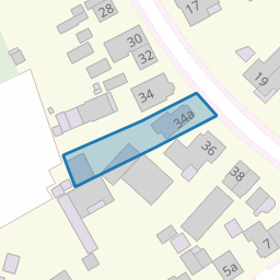 Perceel HAM00-D-1642