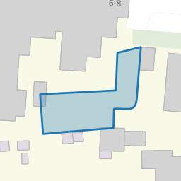 Perceel HAM00-D-1646